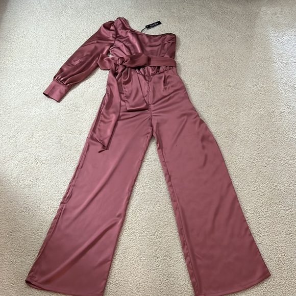 Jump suit - Picture 6 of 6